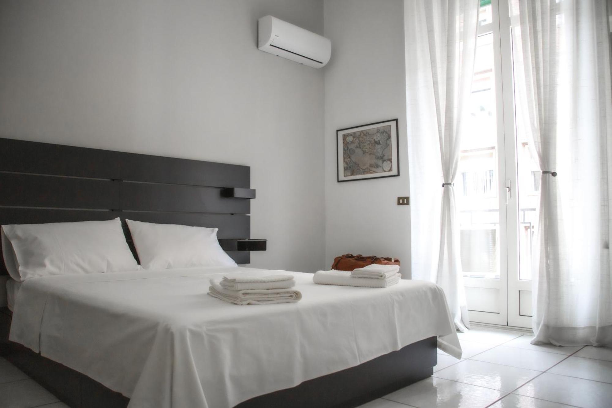 Don Giovanni A Toledo Apartment Νάπολη Εξωτερικό φωτογραφία