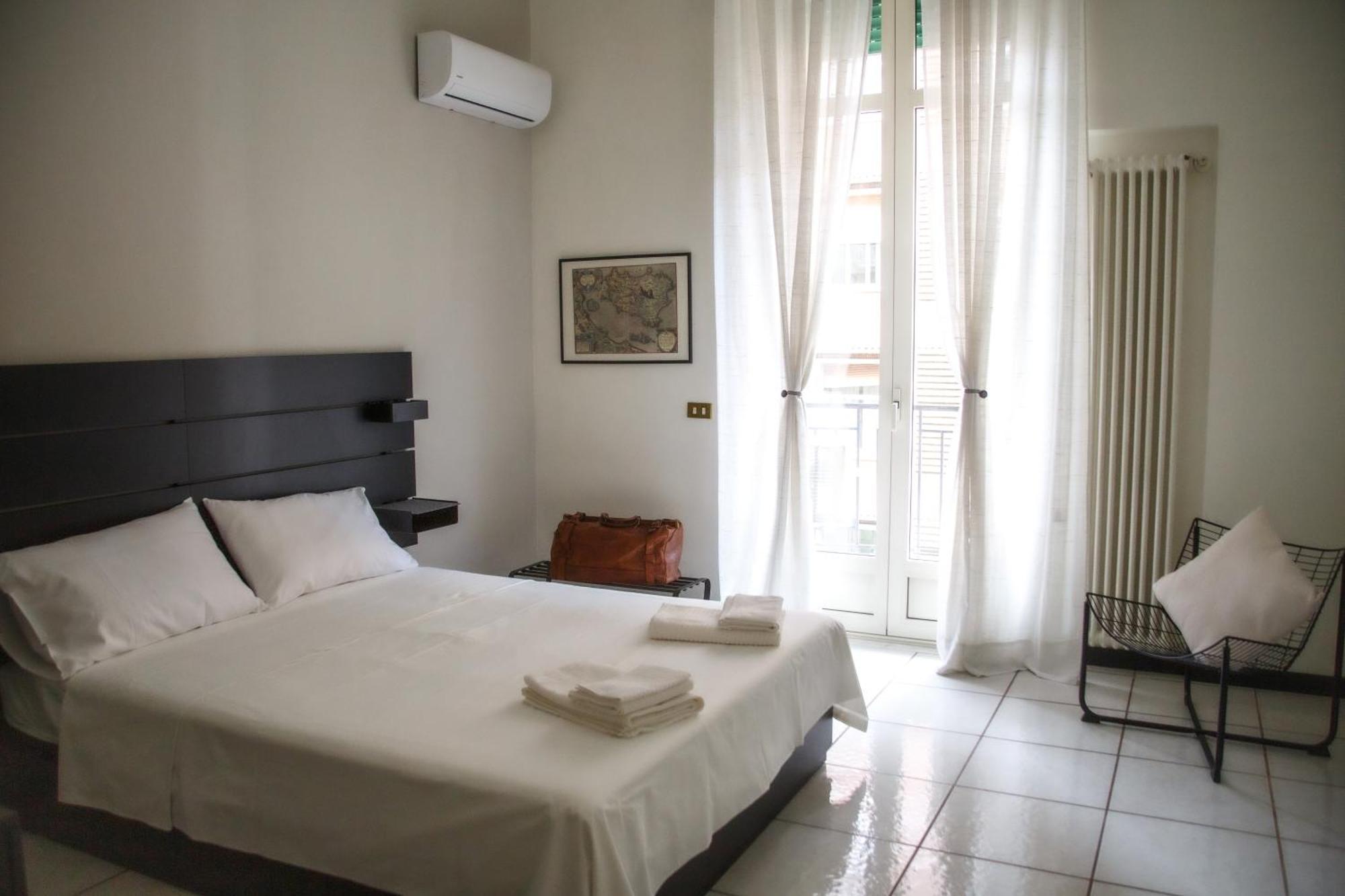 Don Giovanni A Toledo Apartment Νάπολη Εξωτερικό φωτογραφία