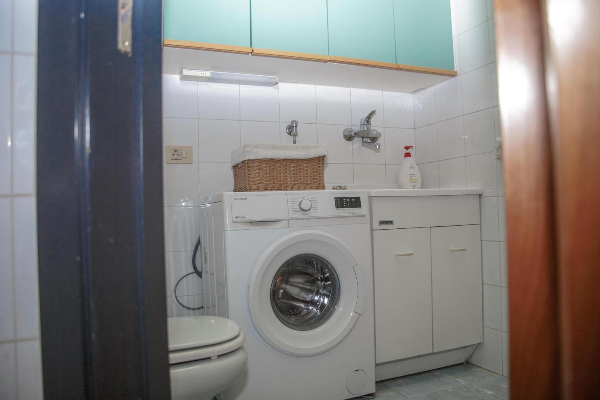 Don Giovanni A Toledo Apartment Νάπολη Εξωτερικό φωτογραφία