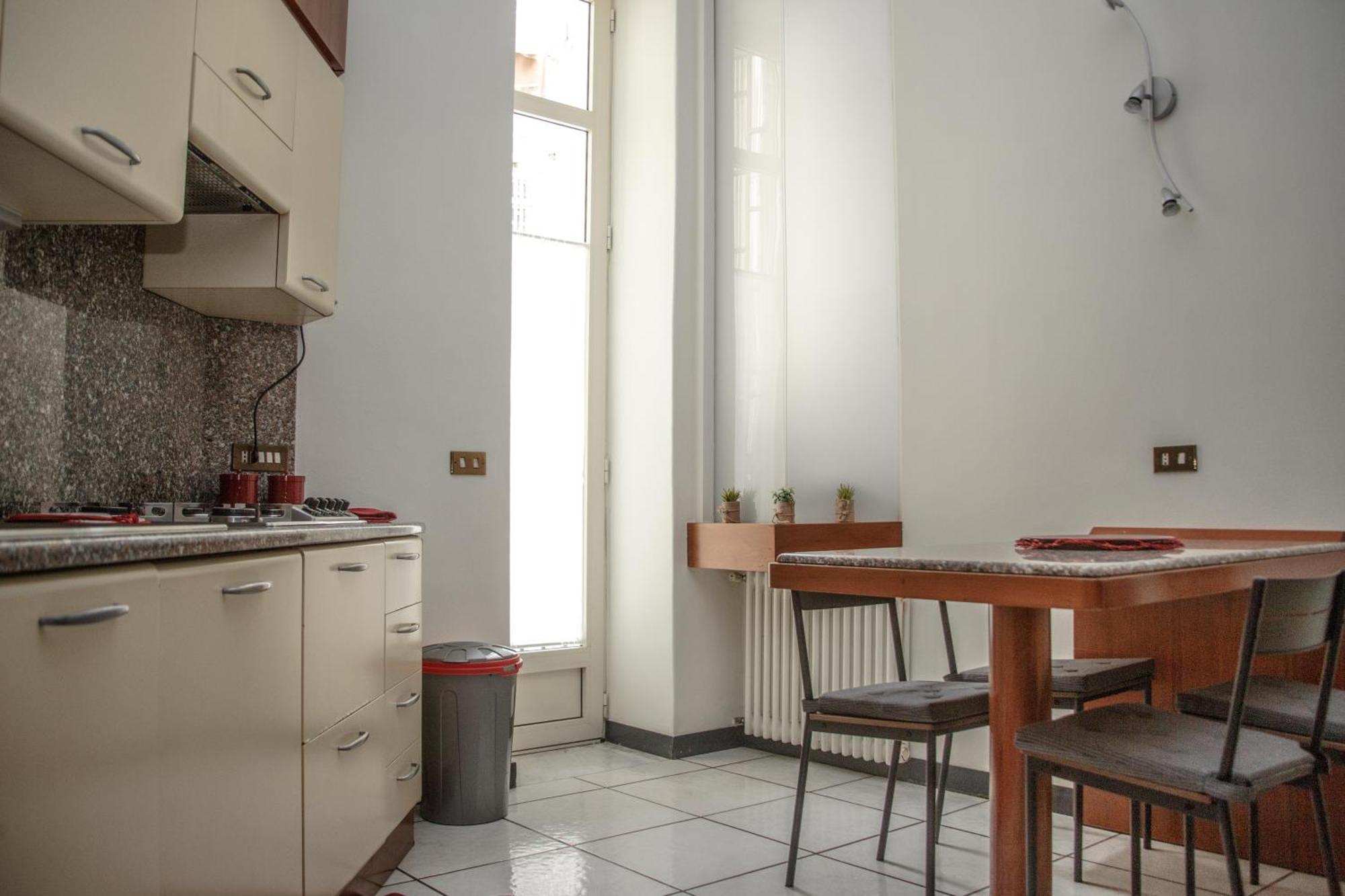 Don Giovanni A Toledo Apartment Νάπολη Εξωτερικό φωτογραφία