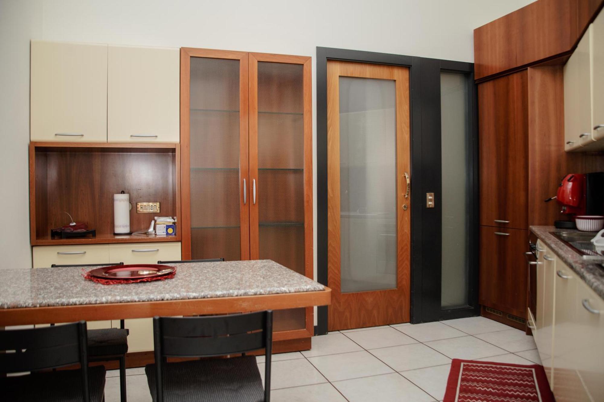 Don Giovanni A Toledo Apartment Νάπολη Εξωτερικό φωτογραφία