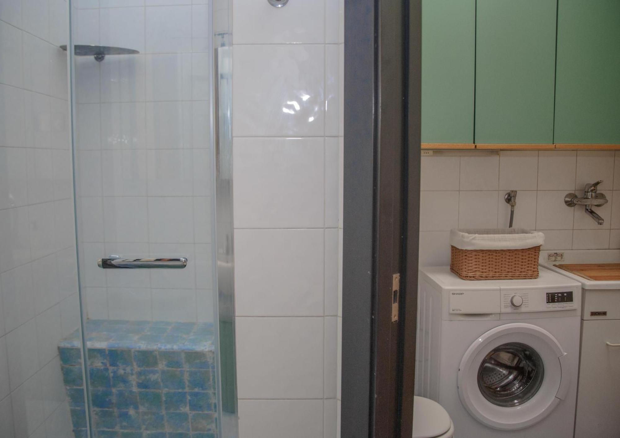 Don Giovanni A Toledo Apartment Νάπολη Εξωτερικό φωτογραφία