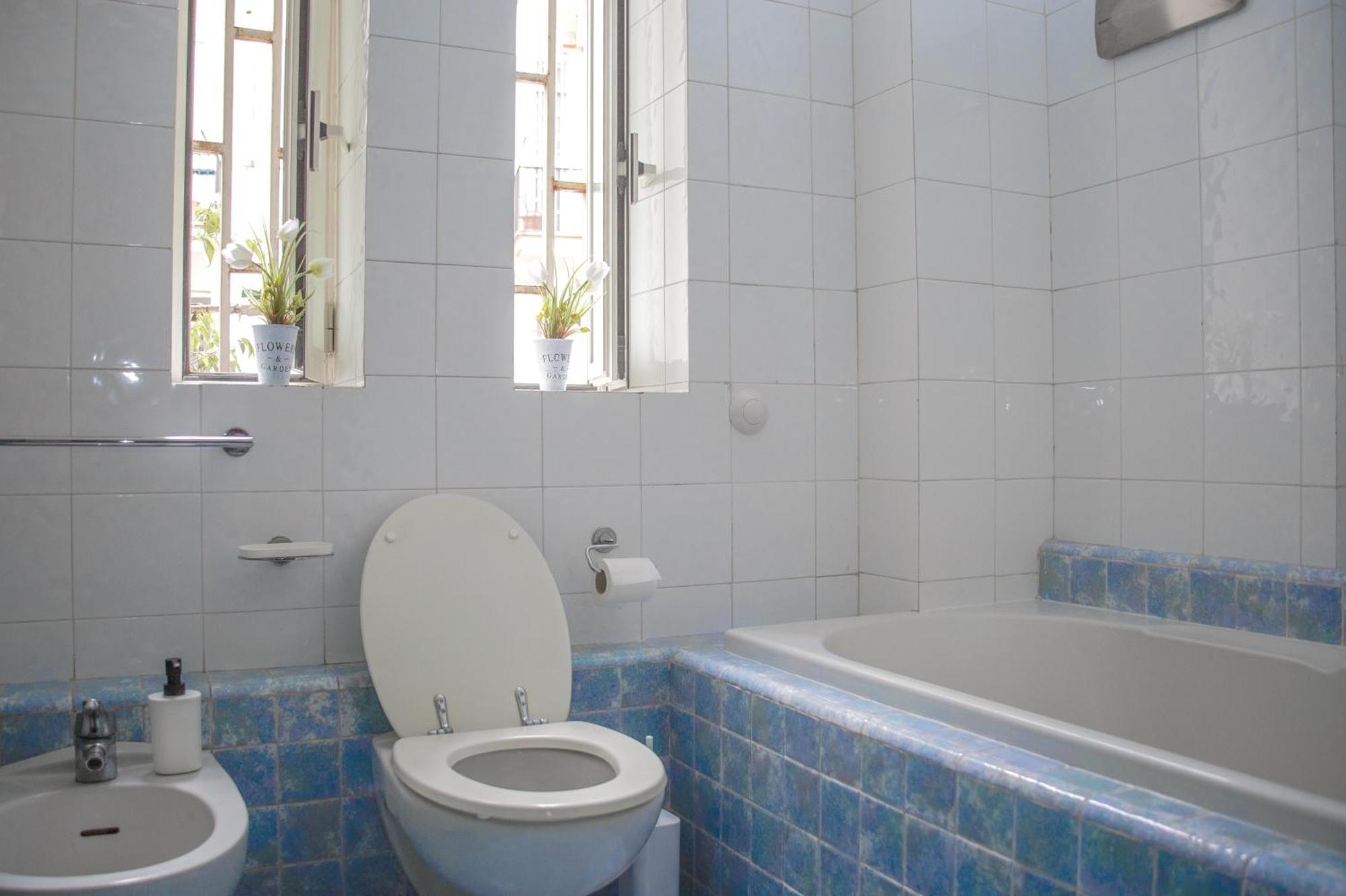 Don Giovanni A Toledo Apartment Νάπολη Εξωτερικό φωτογραφία