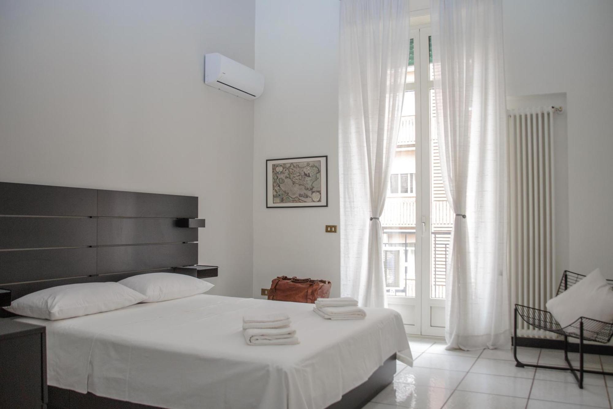 Don Giovanni A Toledo Apartment Νάπολη Εξωτερικό φωτογραφία