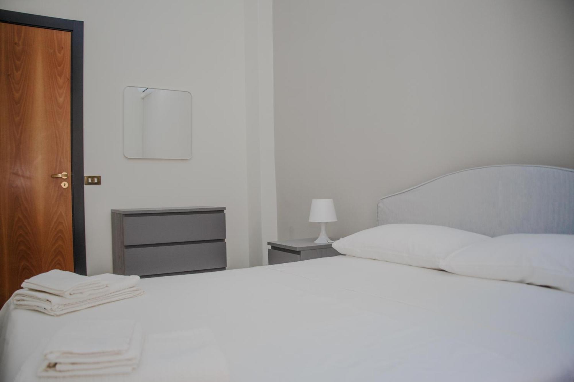 Don Giovanni A Toledo Apartment Νάπολη Εξωτερικό φωτογραφία